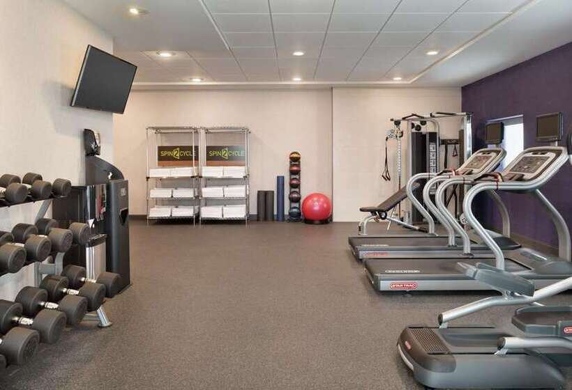 호텔 Home2 Suites By Hilton Dayton/beavercreek