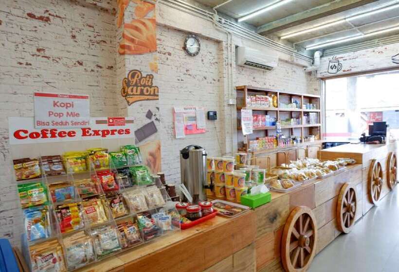 فندق Reddoorz Syariah Near Universitas Negeri Gorontalo 2