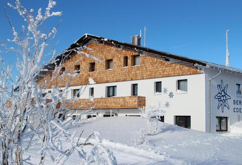 פנסיון Berggasthof Edelweiss