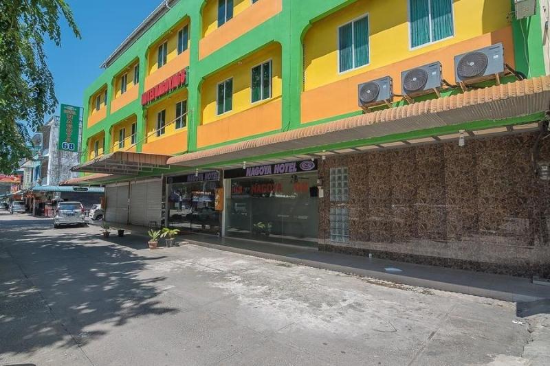 بنسيون Reddoorz Near Nagoya Citywalk Batam 2