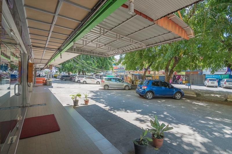 بنسيون Reddoorz Near Nagoya Citywalk Batam 2