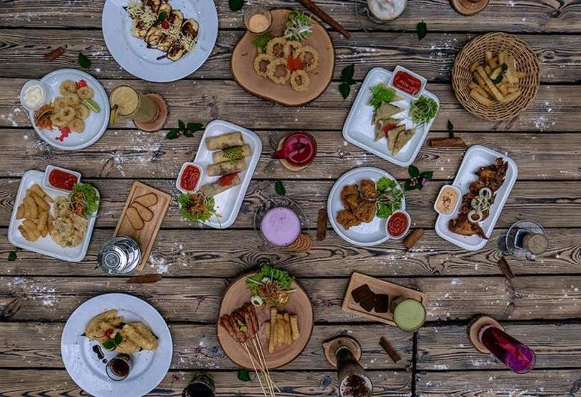 فندق Kaberaz Luxury By Amithya