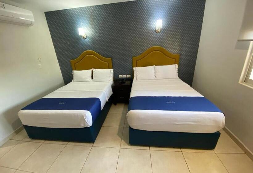 فندق Maioris Kumate Culiacán