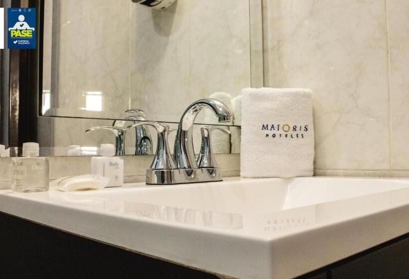 فندق Maioris Kumate Culiacán