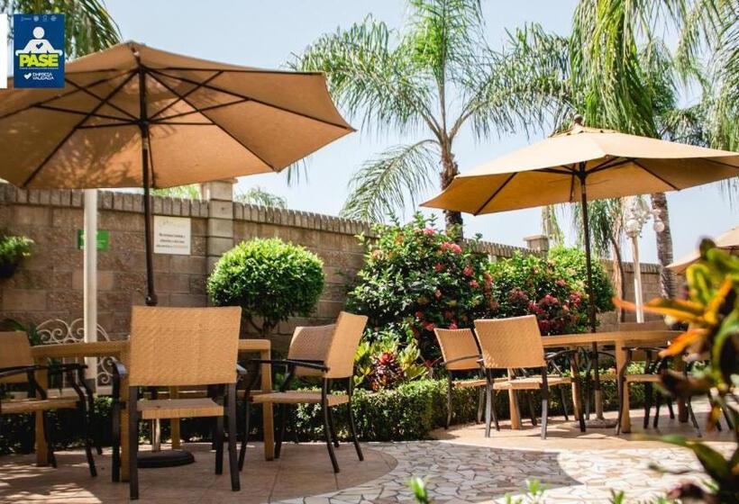 فندق Maioris Kumate Culiacán