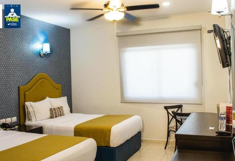 فندق Maioris Kumate Culiacán