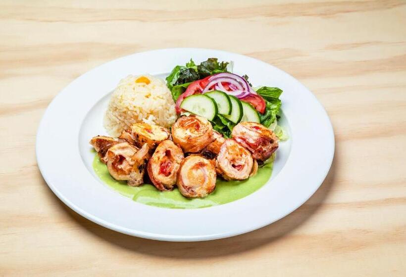 فندق Maioris Kumate Culiacán