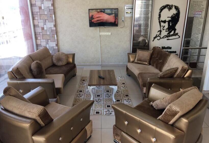 Safir Apart Otel