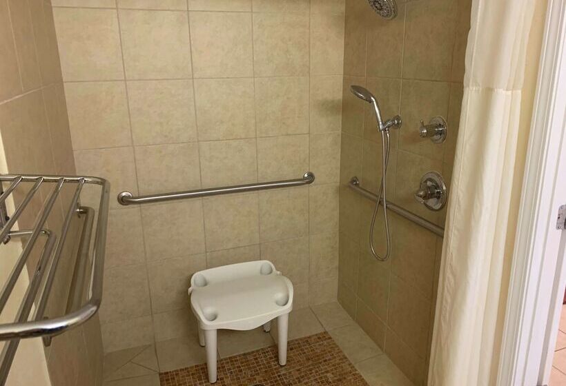 Best Western Ocean Sands Beach Resort