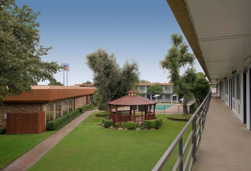 酒店 Americas Best Value Inn Fort Worth/hurst