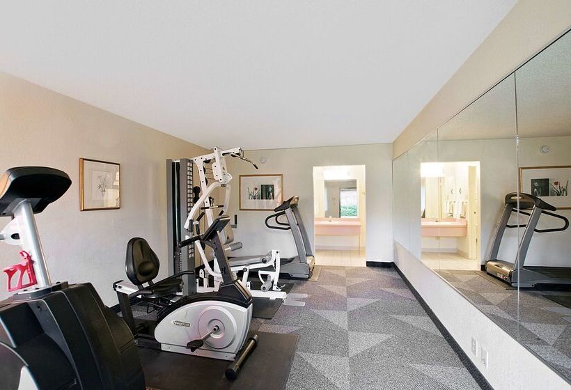 酒店 Americas Best Value Inn Fort Worth/hurst