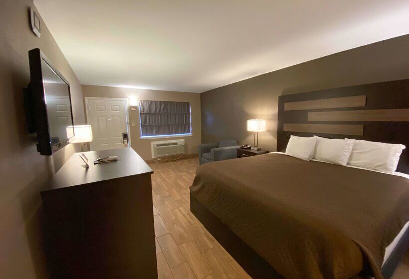 בית מלון כפרי Quality Inn & Suites