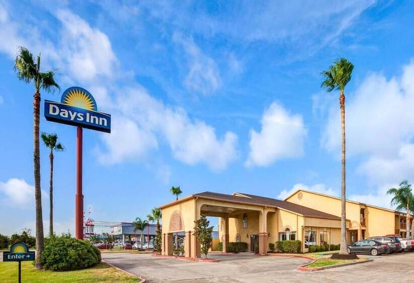 Motel 6 La Porte, Tx