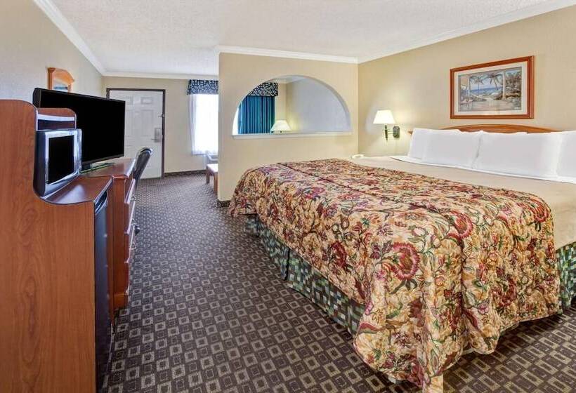 Motel 6 La Porte, Tx