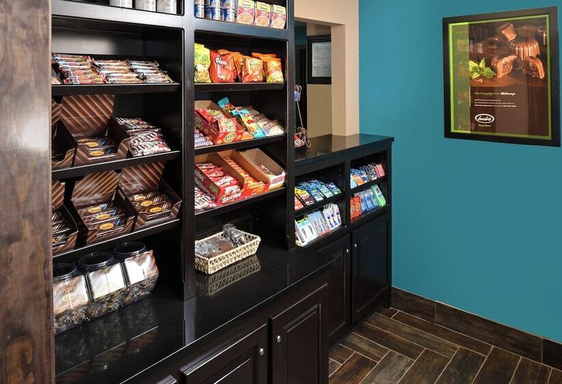 هتل Baymont By Wyndham Ardmore I 35