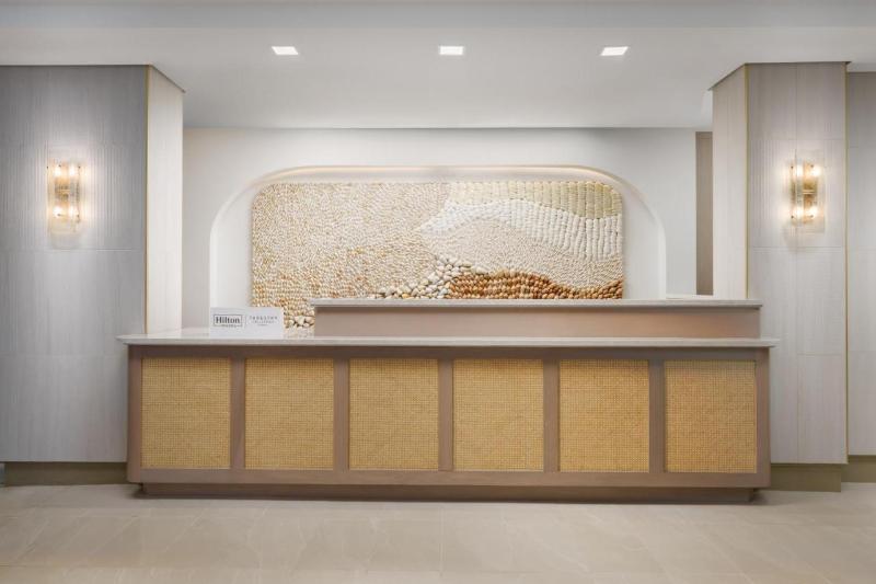 فندق Beal House Fort Walton Beach, Tapestry Collection By Hilton