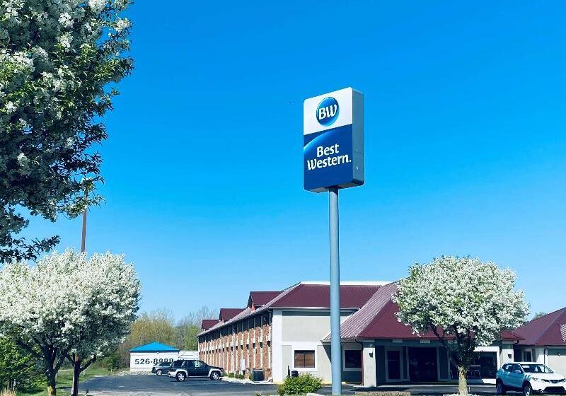 فندق Best Western Edinburgh/columbus