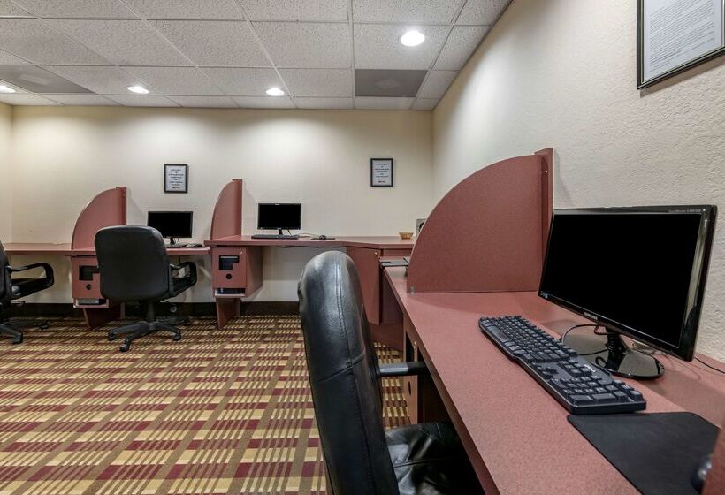 هتل Best Western Gateway Grand