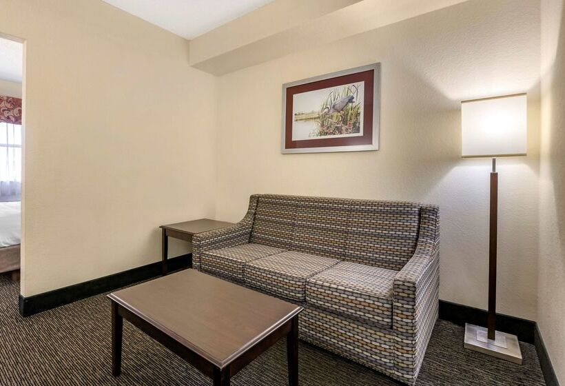 هتل Best Western Gateway Grand
