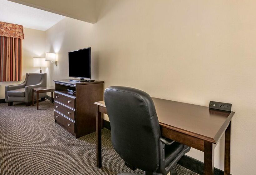 هتل Best Western Gateway Grand