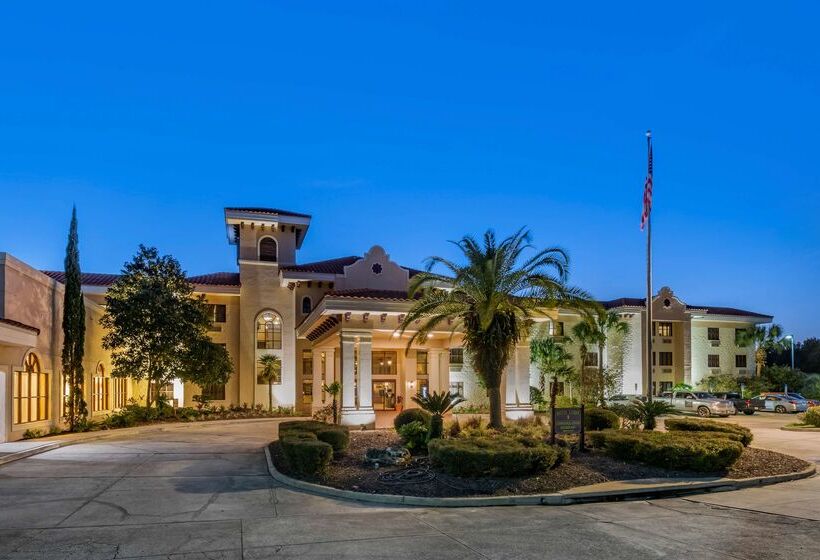هتل Best Western Gateway Grand