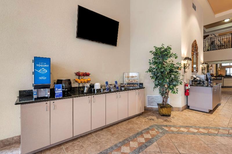 هتل Best Western Gateway Grand