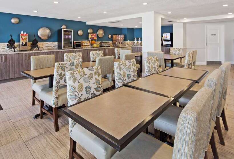 فندق Best Western Gateway To The Keys   Florida City, Homestead, Everglades