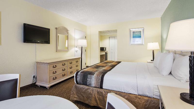 فندق Best Western Gateway To The Keys   Florida City, Homestead, Everglades