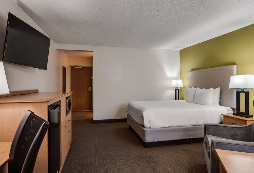 فندق Best Western Hidesert Inn