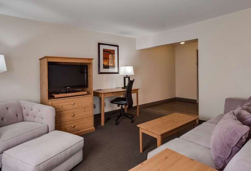 فندق Best Western Hidesert Inn