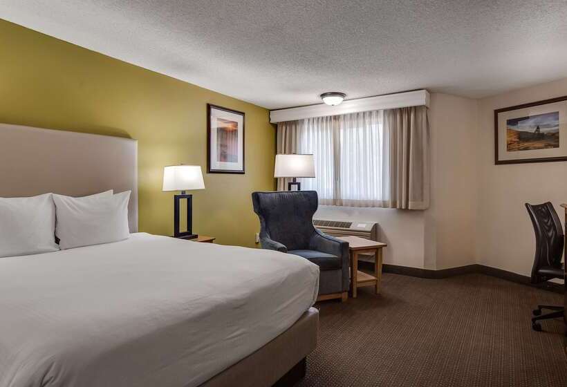 فندق Best Western Hidesert Inn