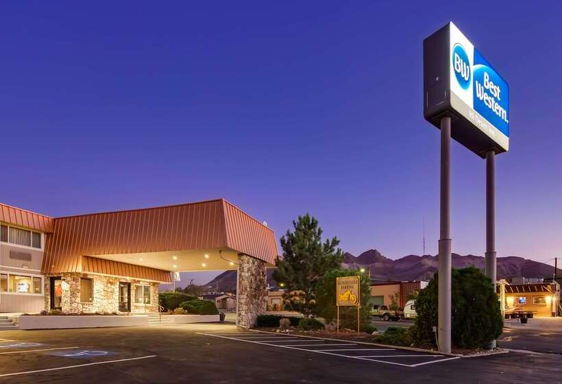 فندق Best Western Hidesert Inn