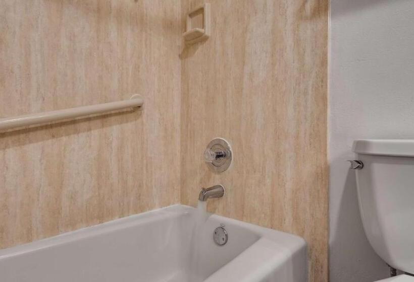 فندق Best Western Hidesert Inn