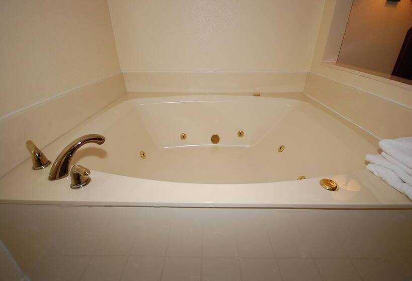 هتل Best Western Inn & Suites