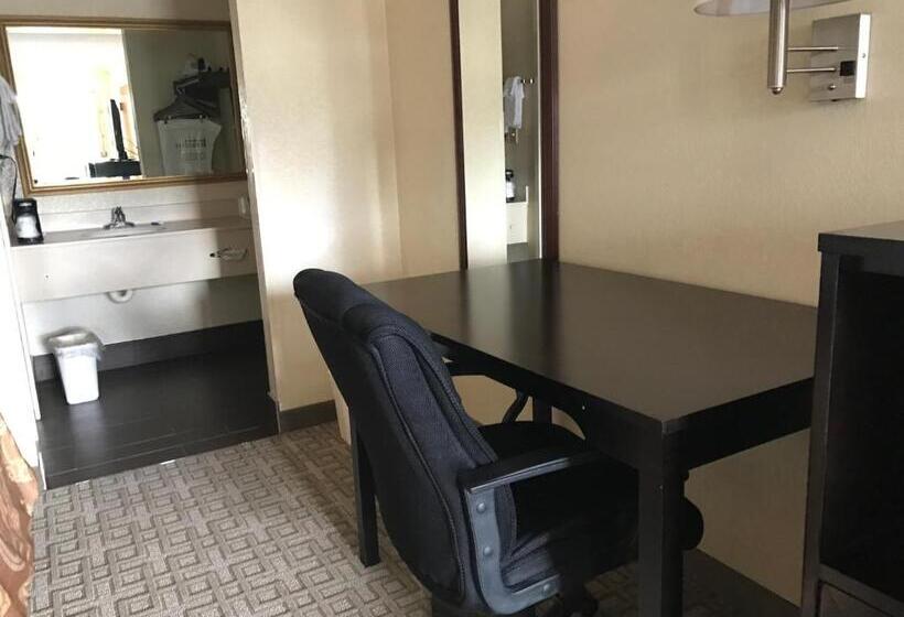 هتل Best Western Inn & Suites
