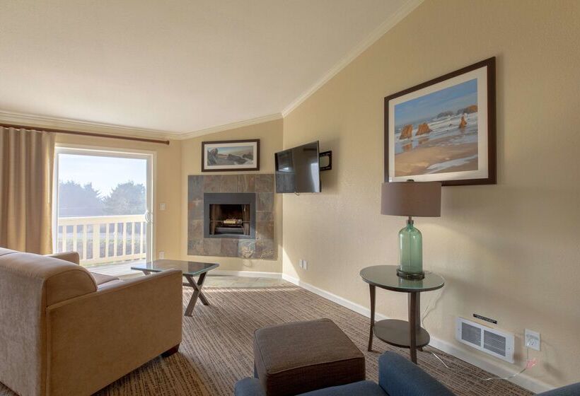 فندق Best Western Inn At Face Rock