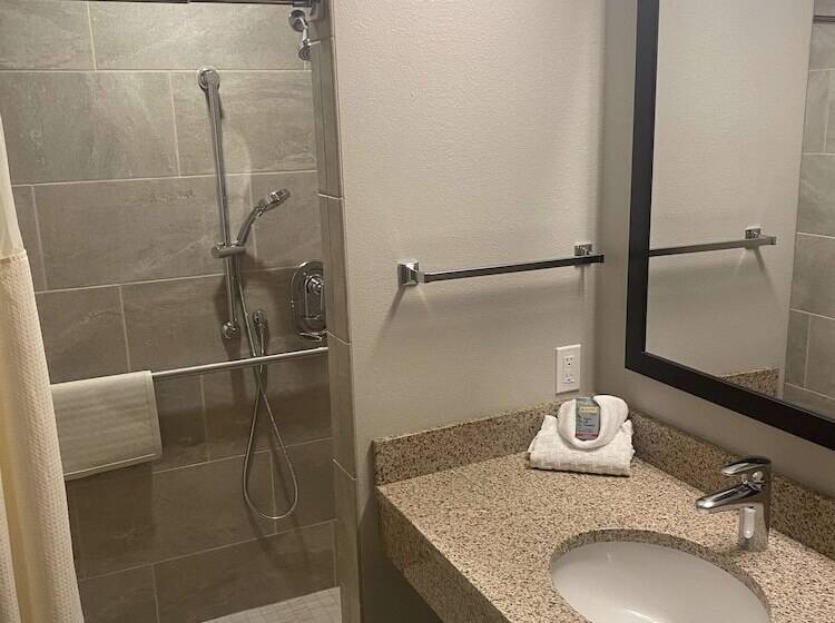 فندق Best Western Inn At Face Rock