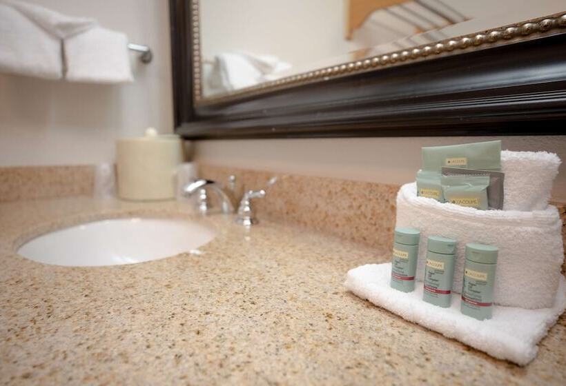 فندق Best Western Inn At Face Rock