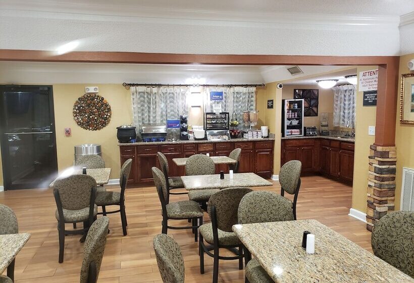 فندق Best Western Inn