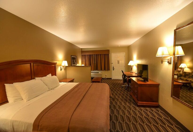 فندق Best Western Inn Of Chandler