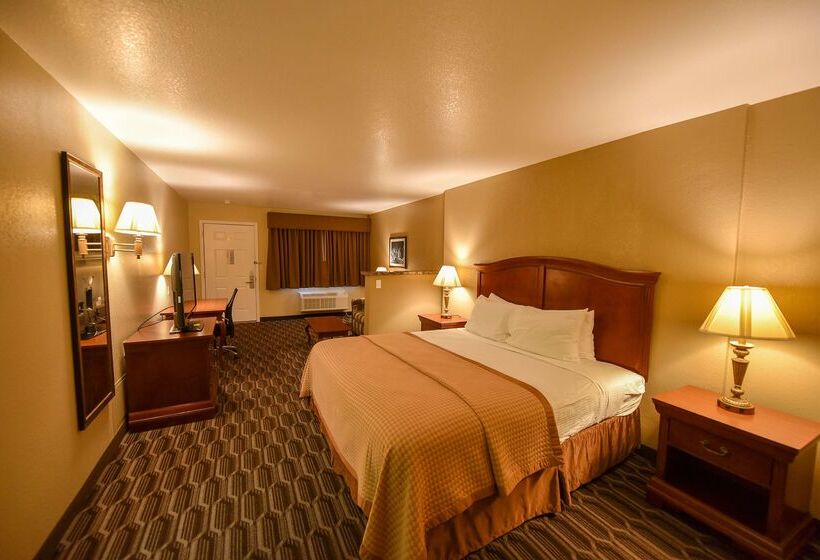 فندق Best Western Inn Of Chandler