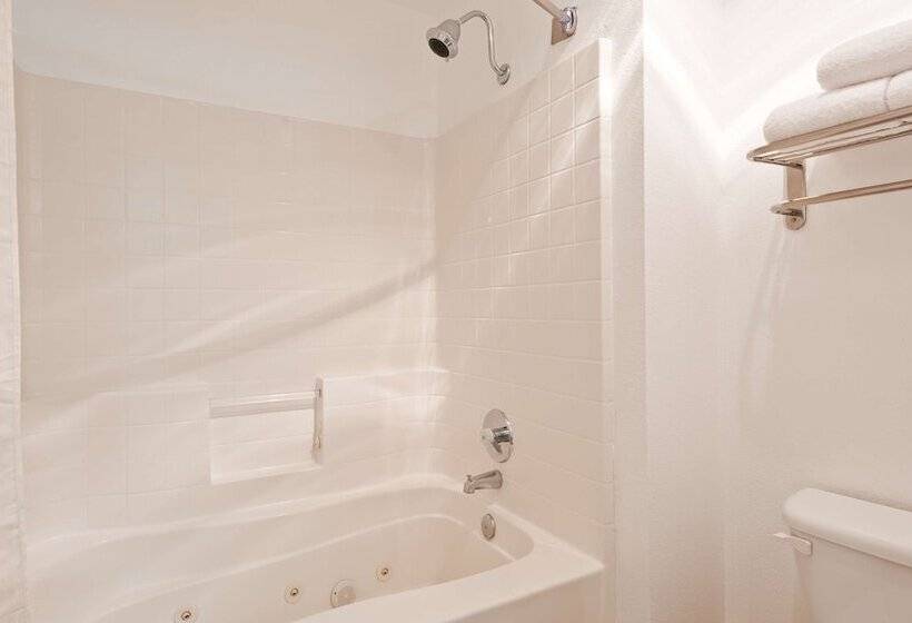 فندق Best Western Inn Of Chandler