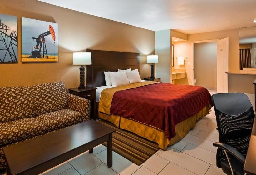 هتل Best Western Inn Of Kilgore