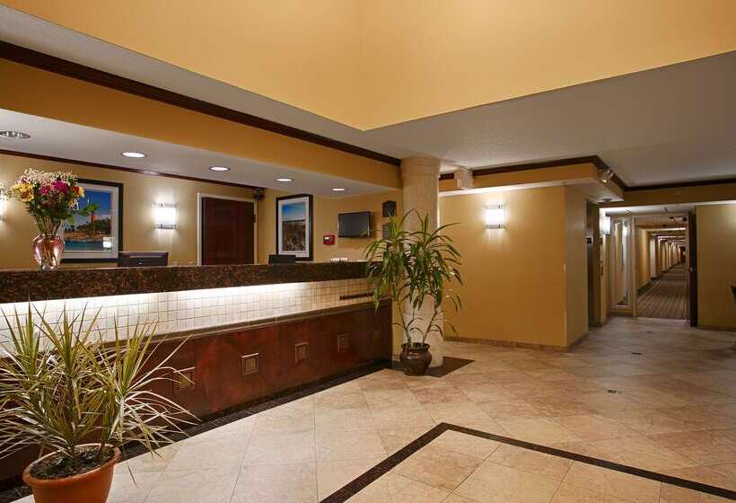 فندق Best Western Intracoastal Inn