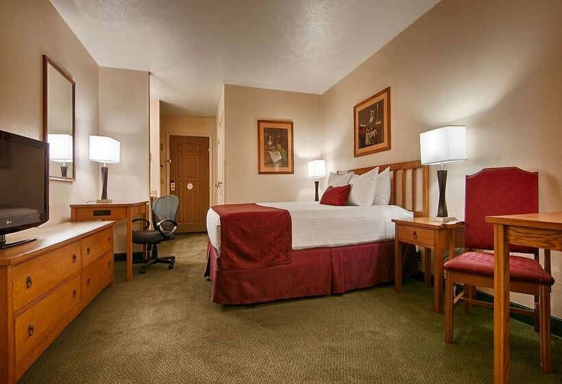 호텔 Best Western John Jay Inn