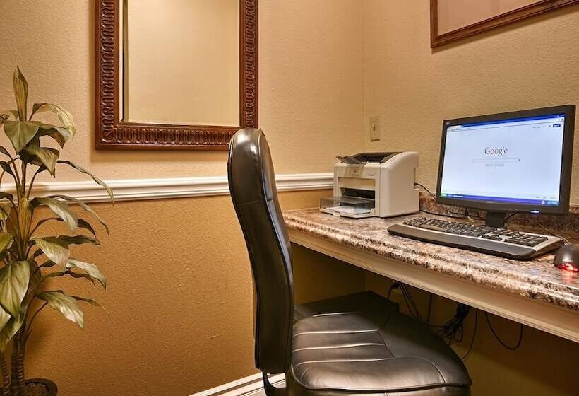 호텔 Best Western John Jay Inn