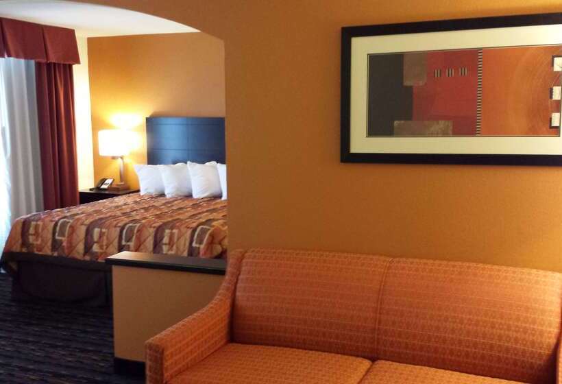 فندق Best Western Kenosha Inn