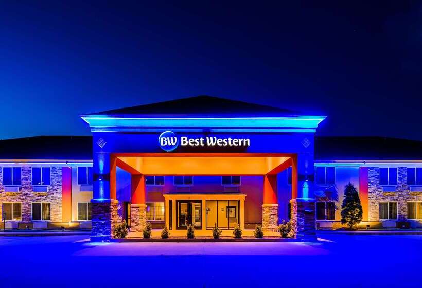 فندق Best Western Kenosha Inn