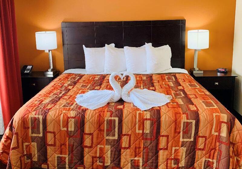 فندق Best Western Kenosha Inn