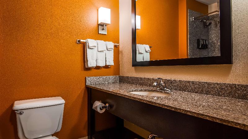 فندق Best Western Kenosha Inn